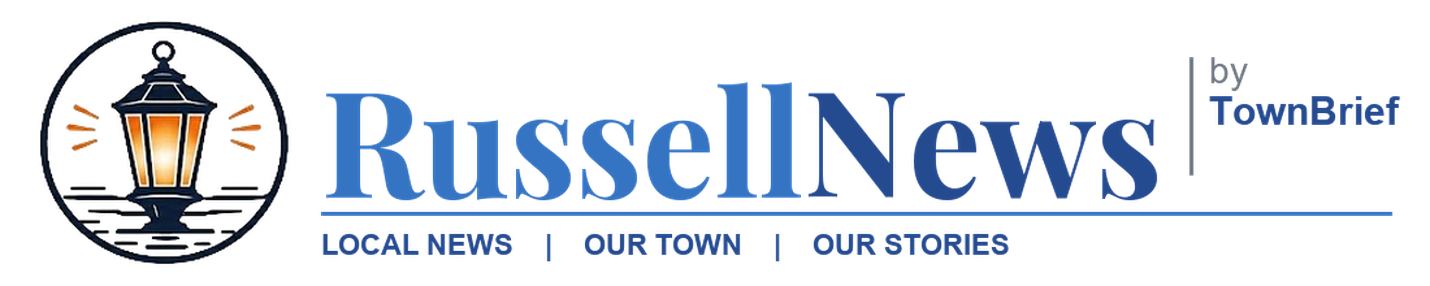 Russell News